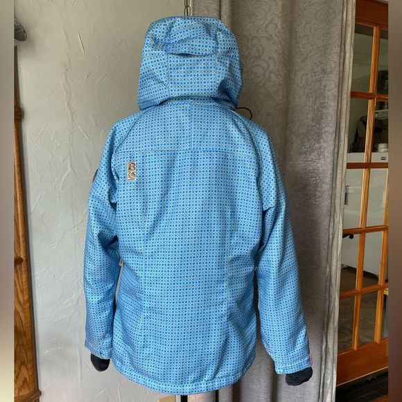 Bonfire Snowboard/Ski Coat Size S/P - Picture 3 of 14